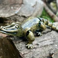 Mô hình cá sấu 3D khớp nối linh hoạt (Flexi Crocodile) cực thú vị - Thumbnail 8