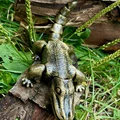 Mô hình cá sấu 3D khớp nối linh hoạt (Flexi Crocodile) cực thú vị - Thumbnail 9