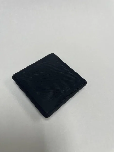 Nắp che đầu thanh nhôm định hình 2020 T-Slot - Image 2