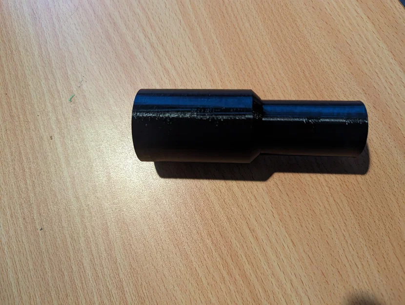 Adapter gắn Starlink Gen2 lên sào hồ bơi (Pool Pole Adapter) - Image 2