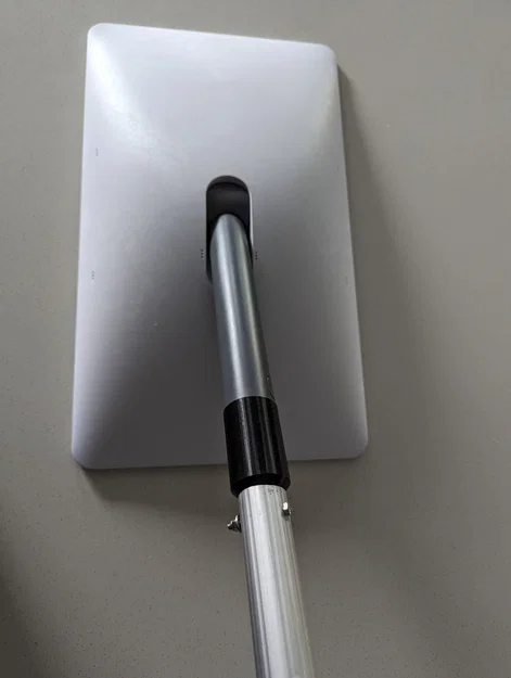 Adapter gắn Starlink Gen2 lên sào hồ bơi (Pool Pole Adapter) - Image 3