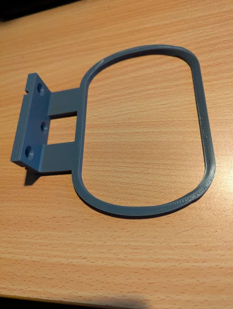 Giá treo Google Nest Hub dưới tủ (Under Cabinet Mount) - Image 3