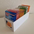 Khay đựng nguyên liệu làm bánh có vách ngăn tùy chỉnh in 3D - Thumbnail 1