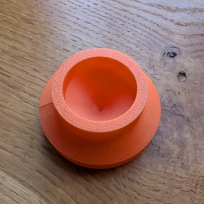 Mô hình lát cam 3D trang trí vòng hoa Lego Wreath độc đáo