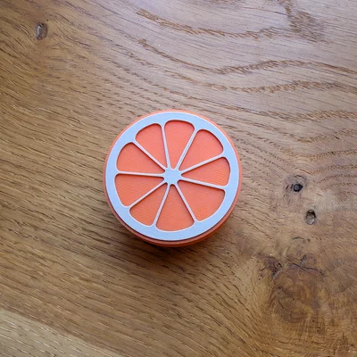 Mô hình lát cam 3D trang trí vòng hoa Lego Wreath độc đáo