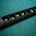 Hộp cất xúc xắc Twist 7 (Twist 7 dice storage) - Thumbnail 4