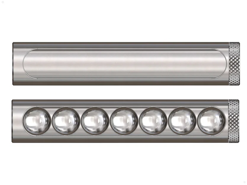 Hộp cất xúc xắc Twist 7 (Twist 7 dice storage) - Image 6