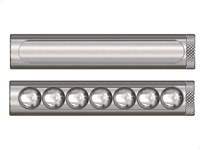 Hộp cất xúc xắc Twist 7 (Twist 7 dice storage) - Image 5
