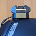 Ngàm chuyển đổi từ Sena SC2 sang Cardo Edge cho mũ Schuberth - Thumbnail 3