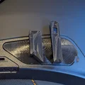 Ngàm chuyển đổi từ Sena SC2 sang Cardo Edge cho mũ Schuberth - Thumbnail 7