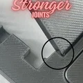 Giá đỡ điện thoại gập gọn cỡ thẻ tín dụng để trong ví - Thumbnail 4