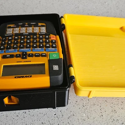 Hộp Bảo Vệ Dymo Rhino 4200 Case