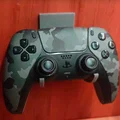 Giá treo tường cho tay cầm PS5 - Phụ kiện gọn gàng cho game thủ - Thumbnail 1