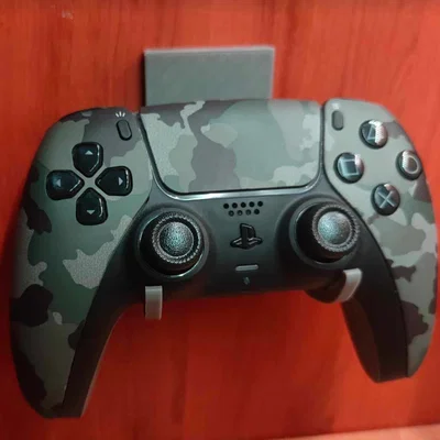 Giá treo tường cho tay cầm PS5 - Phụ kiện gọn gàng cho game thủ