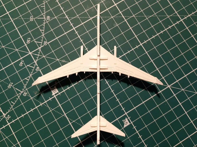 Boeing 737 MAX Kit Card - Image 3