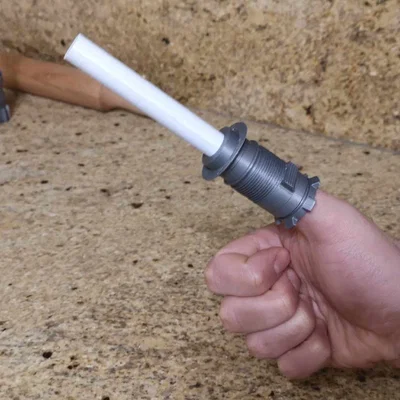 Thumb Wars Lightsabers (Finger toys) – Kiếm ánh sáng chơi thumb war
