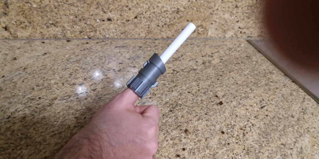 Thumb Wars Lightsabers (Finger toys) – Kiếm ánh sáng chơi thumb war - Image 5