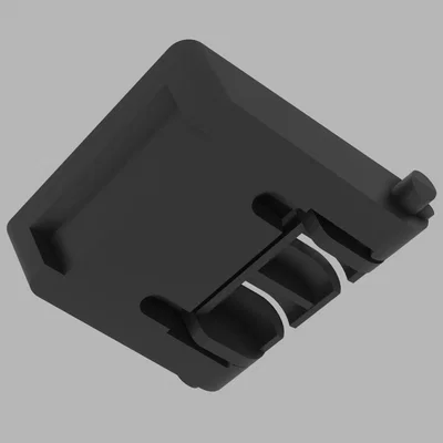 Chân đế thay thế 3D cho bàn phím HyperX Alloy Origins