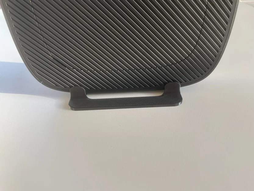 Chân đế HP T640 Thin Client (HP T640 Thin Client Ständer Stand) - Image 2