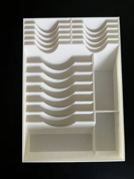 Khay Banker cho Monopoly (Monopoly Banker Tray) - Image 2