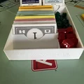 Khay Banker cho Monopoly (Monopoly Banker Tray) - Thumbnail 4