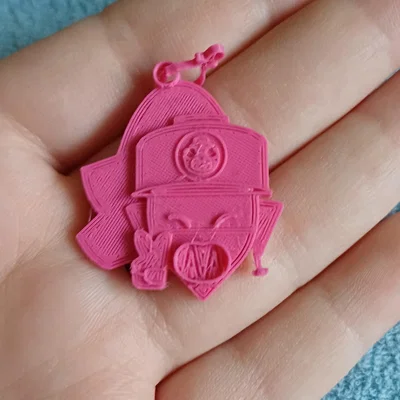 Bộ sưu tập mô hình 3D Brawl Stars Pins độc đáo
