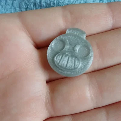 Bộ sưu tập mô hình 3D Brawl Stars Pins độc đáo