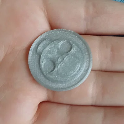 Bộ sưu tập mô hình 3D Brawl Stars Pins độc đáo