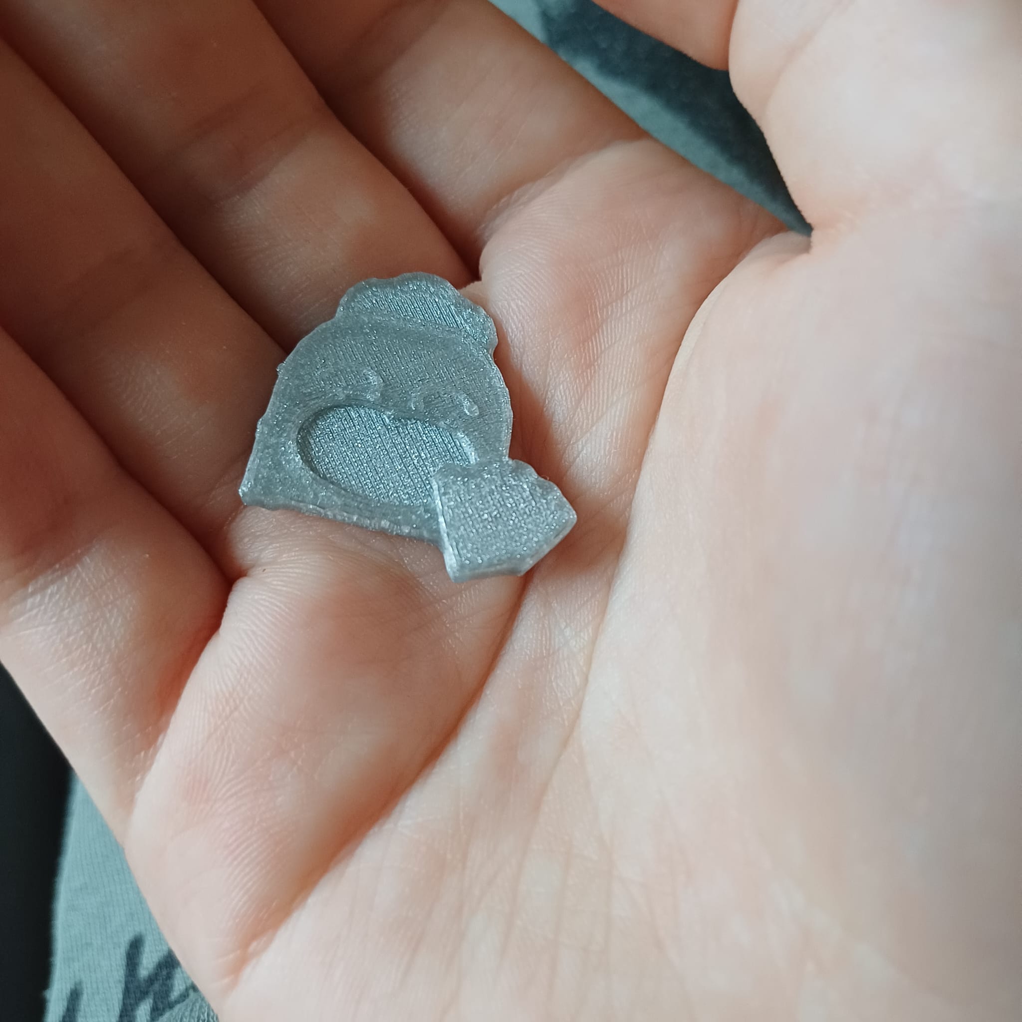 Bộ sưu tập mô hình 3D Brawl Stars Pins độc đáo - Thumbnail 8