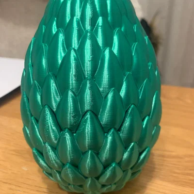 Dragon Egg – Hũ chứa đồ gắn nam châm