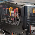 Khay đựng dụng cụ gắn thùng máy in Prusa XL tiện lợi - Thumbnail 2