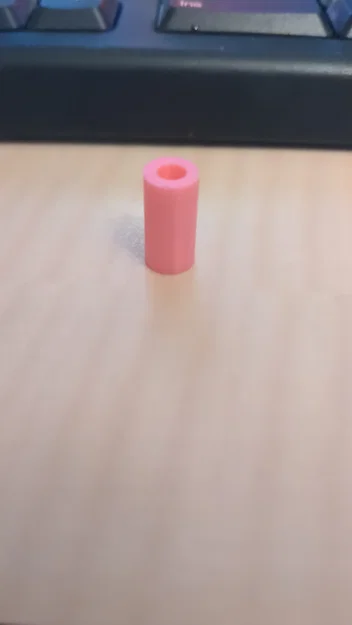 Đệm kê bàn in thay thế cho Ender 3 V3 KE - Image 2