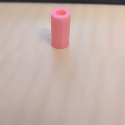 Đệm kê bàn in thay thế cho Ender 3 V3 KE