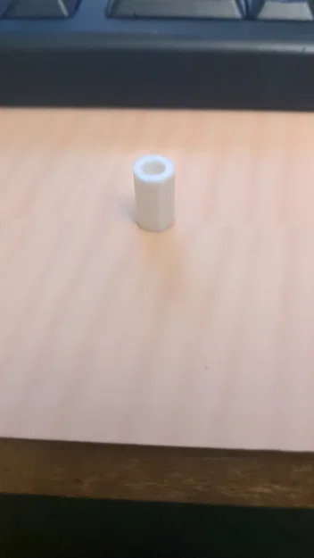 Đệm kê bàn in thay thế cho Ender 3 V3 KE - Image 3