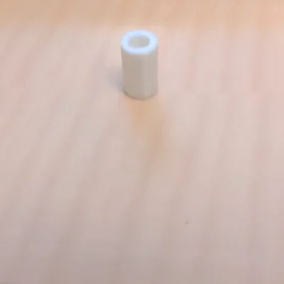 Đệm kê bàn in thay thế cho Ender 3 V3 KE