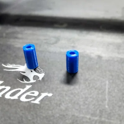 Bed Spacer zin cho Creality Ender 3 V3 KE/SE