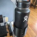 Giá đỡ bình nước cho sim rig (vừa Hydroflask 1L) - Thumbnail 1