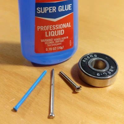 Xbox One mini wheel Evolution