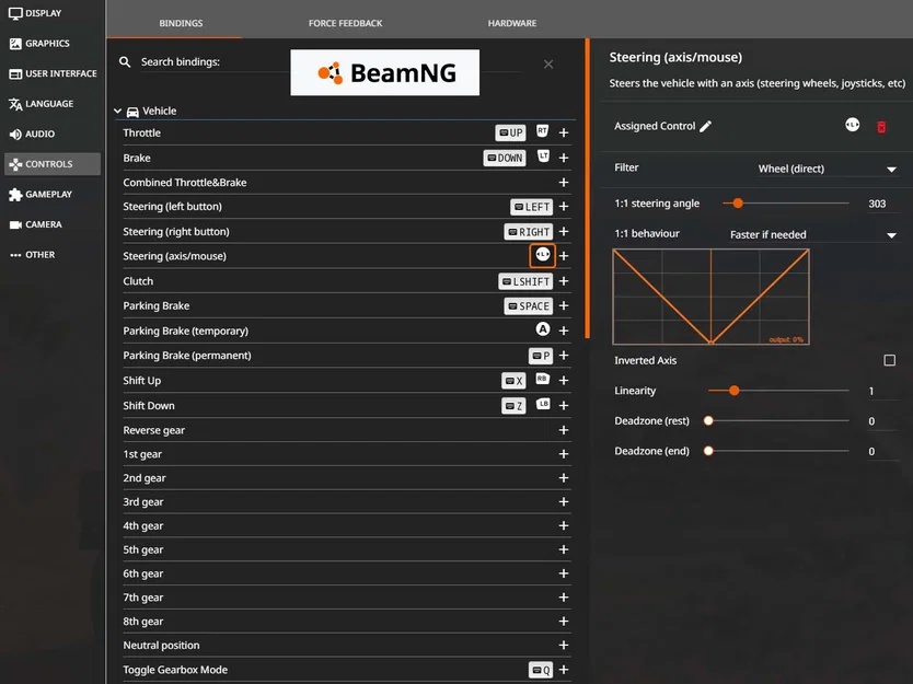 Xbox One mini wheel Evolution - Image 3