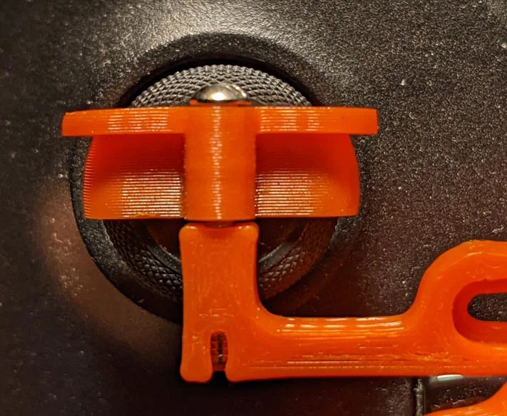 Xbox One mini wheel Evolution - Image 4