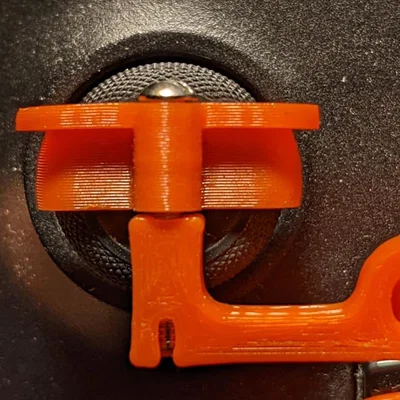 Xbox One mini wheel Evolution