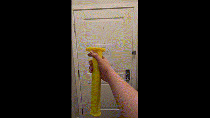 Yet another Katana (Kiếm Katana thu gọn, dễ in nhất) - Image 2