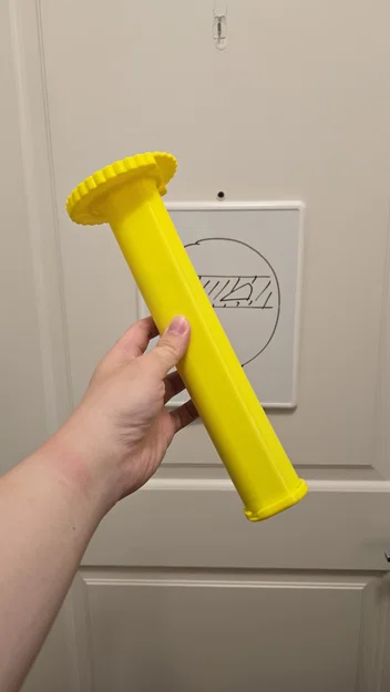 Yet another Katana (Kiếm Katana thu gọn, dễ in nhất) - Image 3