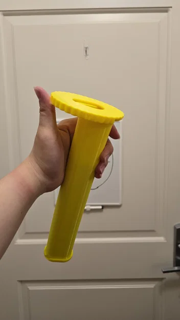 Yet another Katana (Kiếm Katana thu gọn, dễ in nhất) - Image 5