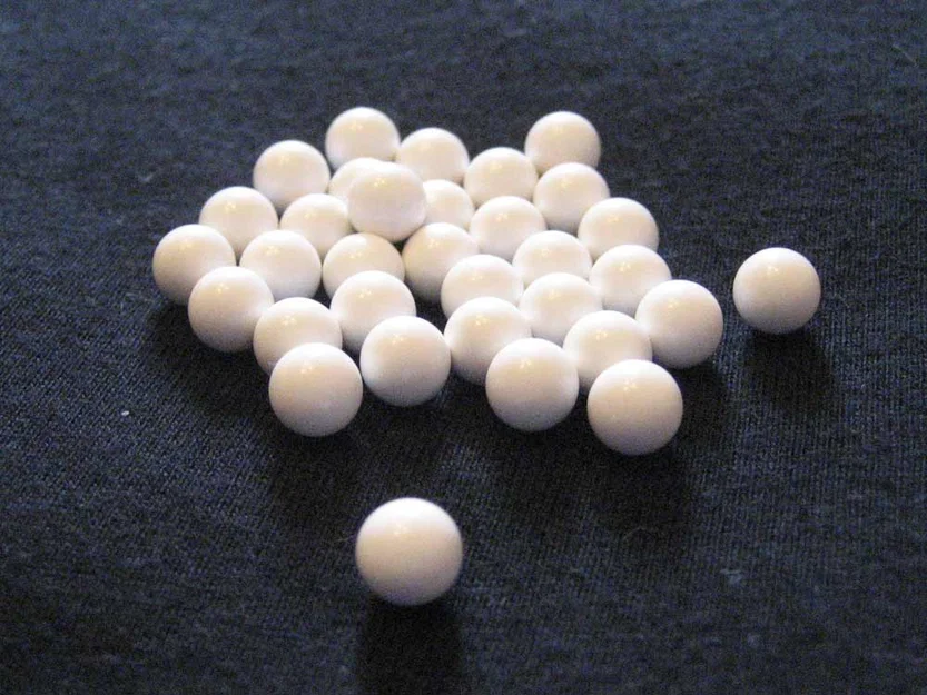 Mô hình đạn Airsoft 6mm cho sưu tầm và trưng bày - Image 1