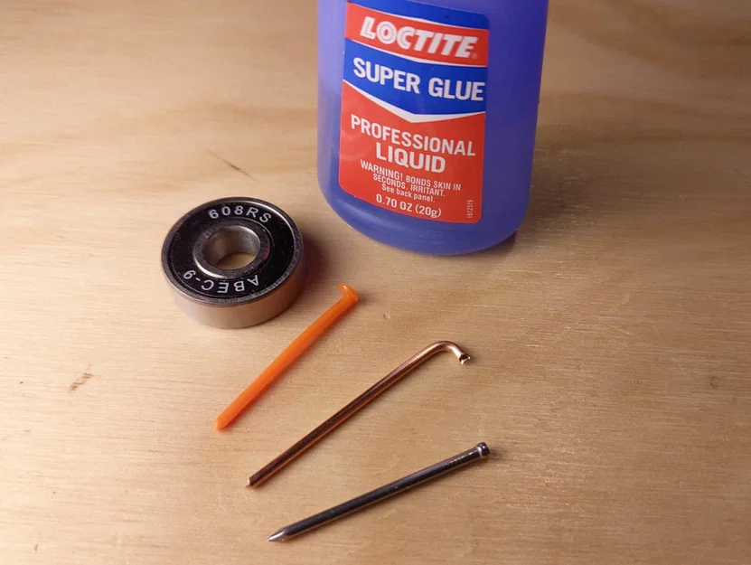 Vô lăng mini cho tay cầm PS5 (PlayStation 5 controller mini wheel) - Image 3