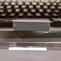 Creality K1C Top Lid Gap Fill – Miếng lấp khe hở nắp trên - Thumbnail 1