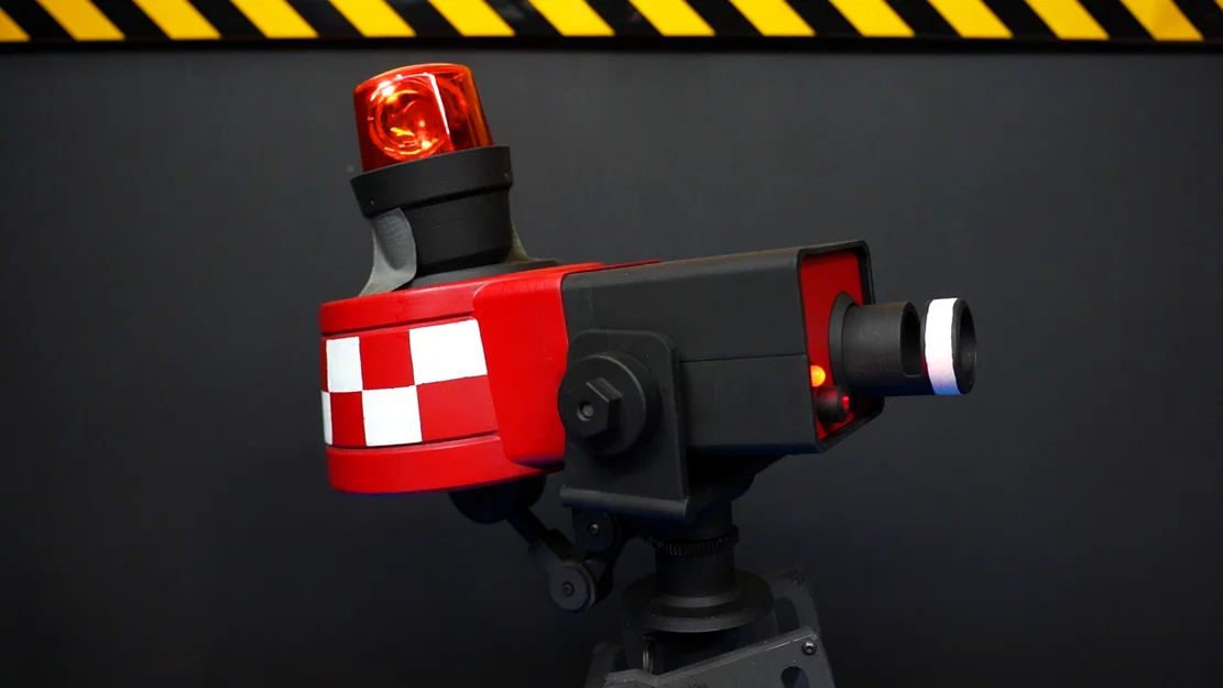 TF2 Mini Sentry - Image 1