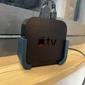 Giá treo tường cho Apple TV 4K - Phụ kiện 3D nhỏ gọn, tinh tế - Thumbnail 1