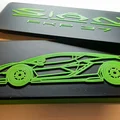 Hộp quà LAMBORGHINI SÍAN FKP 37 - Thumbnail 1